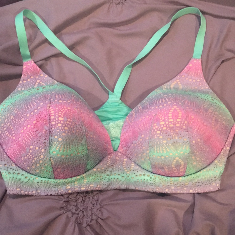 SOLD! Victoria’s Secret BBV Unlined